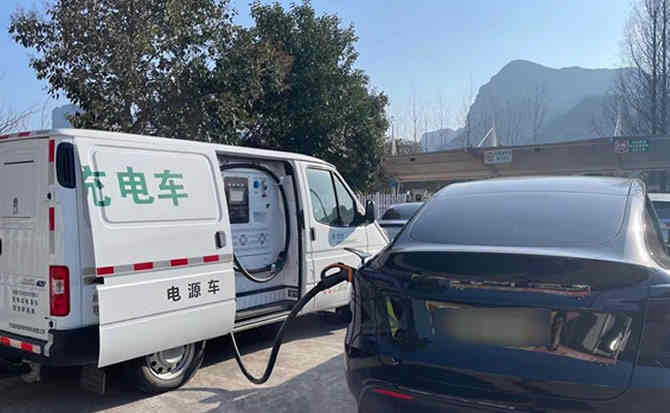 潍坊汽车搭电