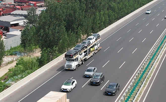潍坊高速公路汽车救援